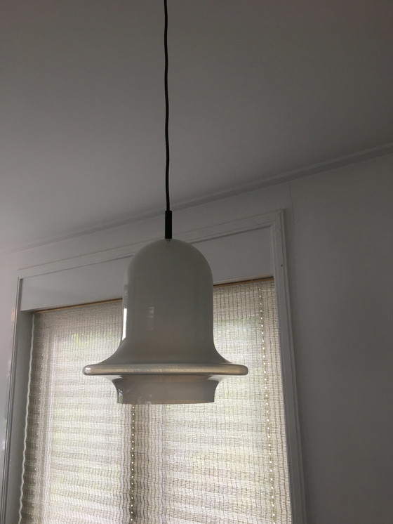 Image 1 of Vintage hanglamp