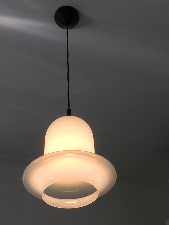 Image 1 of Vintage hanglamp