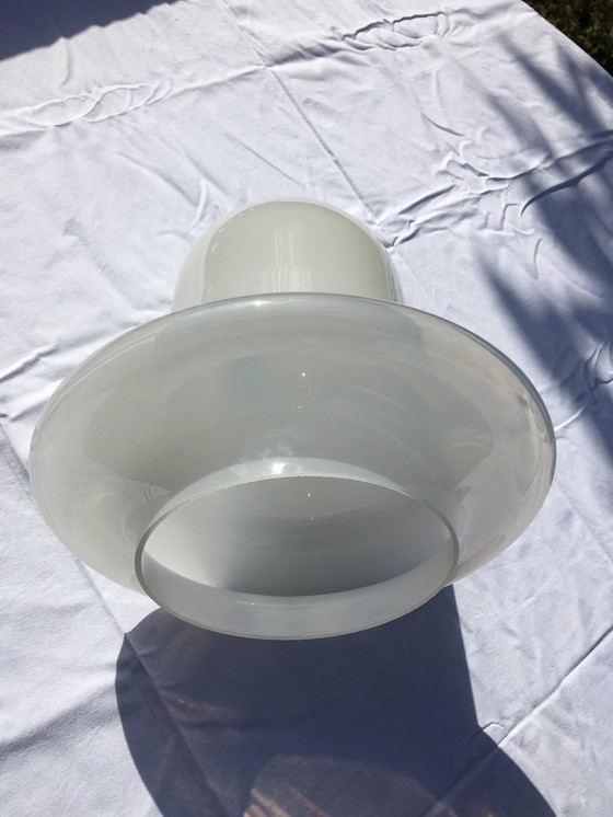 Image 1 of Vintage hanglamp