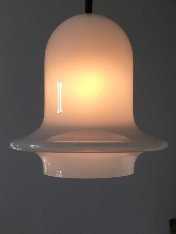 Image 1 of Vintage hanglamp