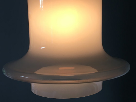 Image 1 of Vintage hanglamp