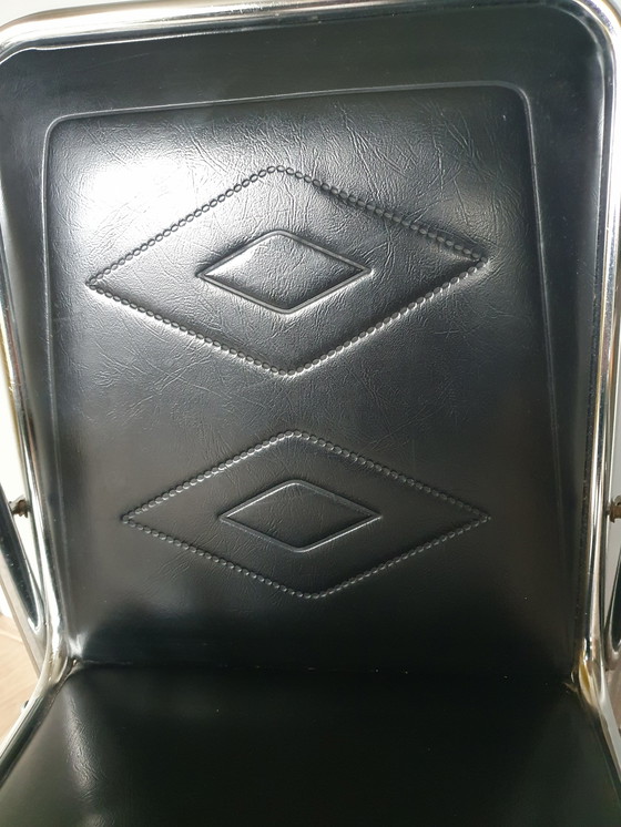 Image 1 of Vintage kinderstoel