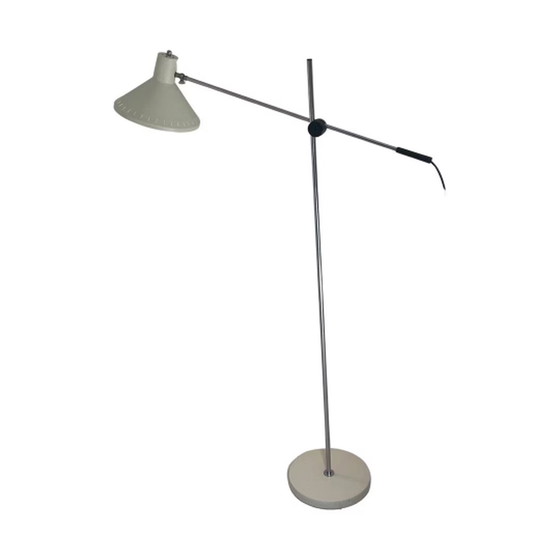 Image 1 of Hoogervorst (J.jm) - ANVIA - Vintage vloerlamp - Dutch Design