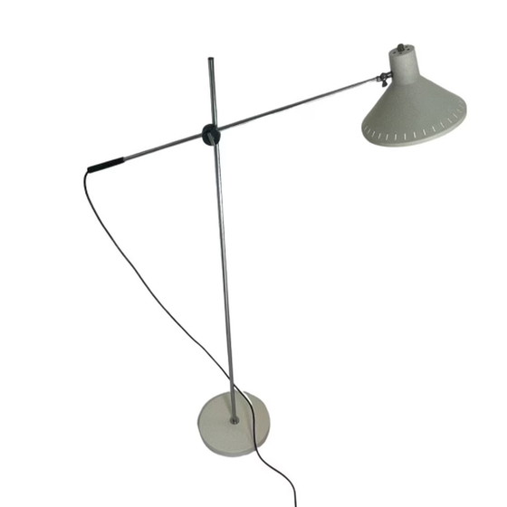 Image 1 of Hoogervorst (J.jm) - ANVIA - Vintage vloerlamp - Dutch Design