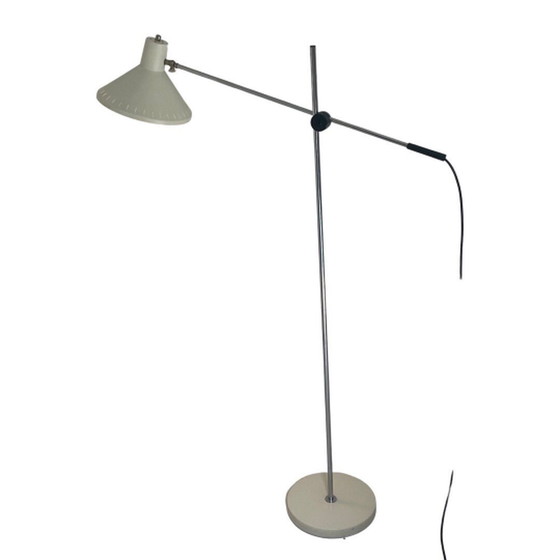 Image 1 of Hoogervorst (J.jm) - ANVIA - Vintage vloerlamp - Dutch Design
