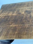 Custom made eettafel