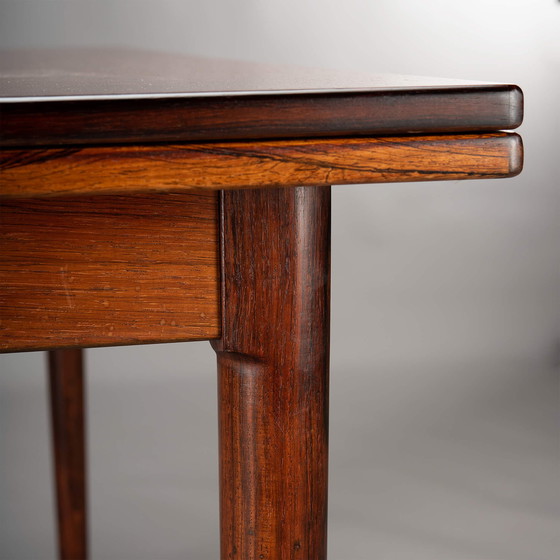 Image 1 of Vintage Niels O Moller eettafel