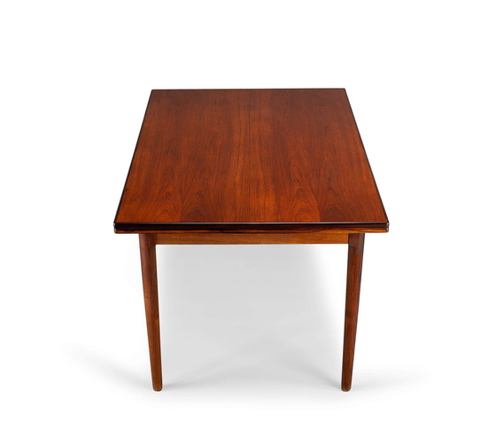 Image 1 of Vintage Niels O Moller eettafel