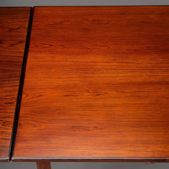Image 1 of Vintage Niels O Moller eettafel
