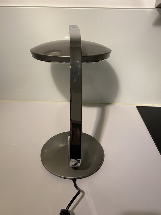 Image 1 of Vintage Fase tafel lamp