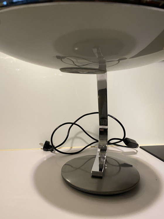 Image 1 of Vintage Fase tafel lamp