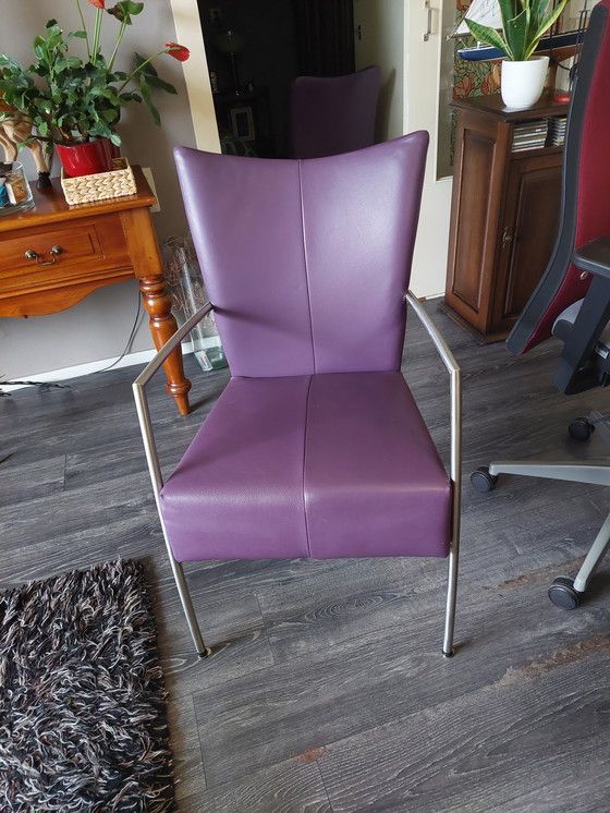 Image 1 of Bert Plantagie Snazz fauteuil