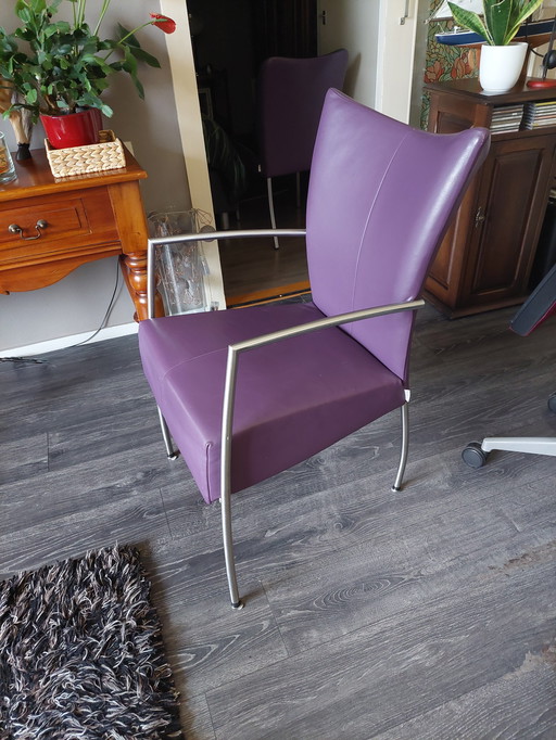 Bert Plantagie Snazz fauteuil