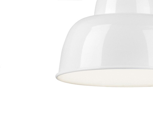 HEM lamp hanglamp levels small wit white nieuw in doos