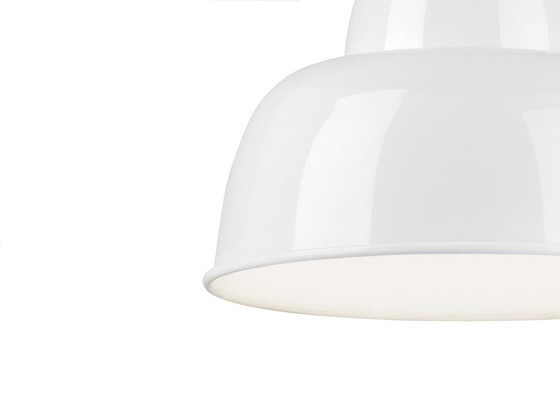 Image 1 of HEM lamp hanglamp levels small wit white nieuw in doos