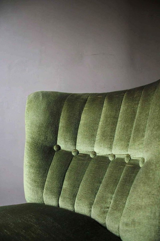 Image 1 of 2x Vintage cocktail zeteltjes