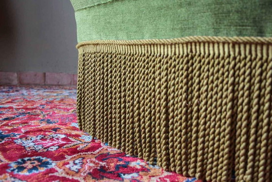 Image 1 of 2x Vintage cocktail zeteltjes