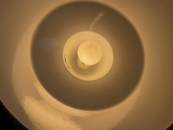 Image 1 of Fabriekslamp type 19540