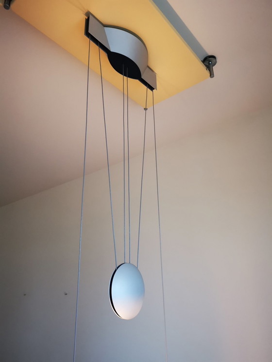 Image 1 of Hanglamp - Tre Ci Luce