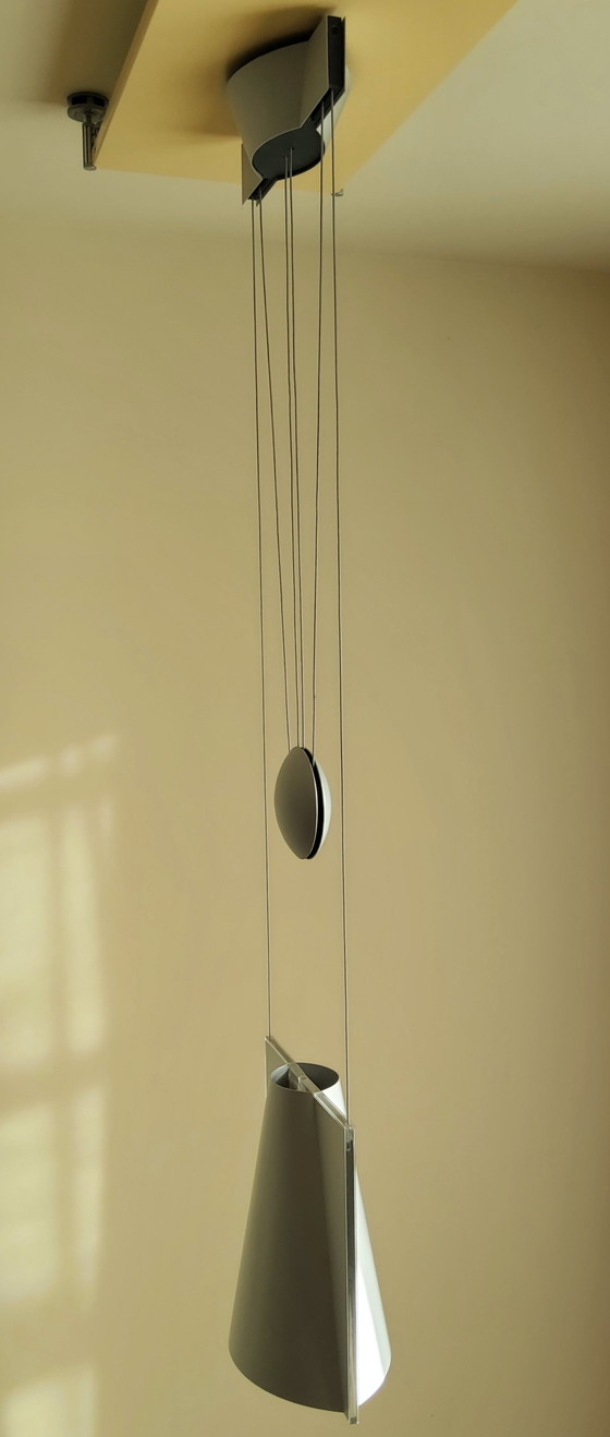 Image 1 of Hanglamp - Tre Ci Luce