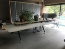 3x Sedus work benches (4/5 werkplekken)