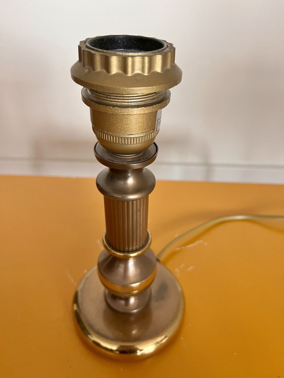 Image 1 of Herda zuil kolom lamp