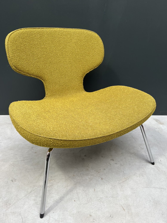 Image 1 of Artifort Libel lounge fauteuil