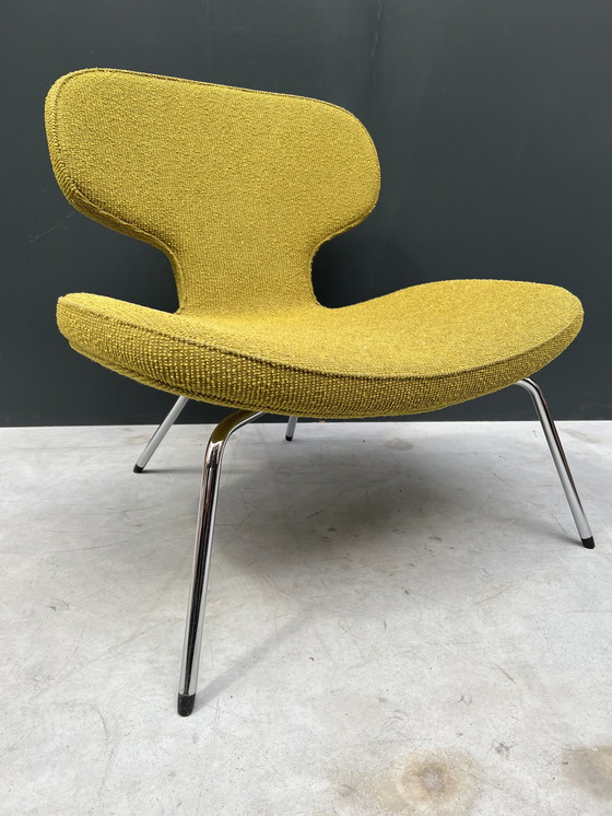 Image 1 of Artifort Libel lounge fauteuil