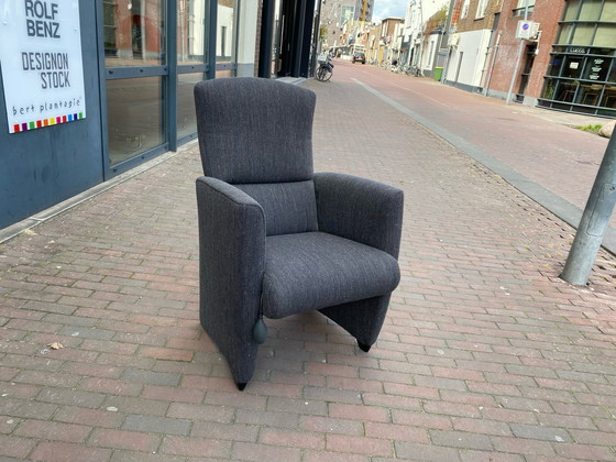 Image 1 of Jori Vinci Fauteuil Antraciet