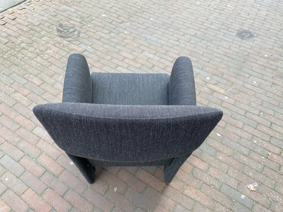 Image 1 of Jori Vinci Fauteuil Antraciet