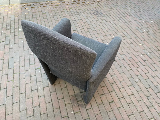 Image 1 of Jori Vinci Fauteuil Antraciet