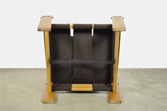 Image 1 of John de Haard safari fauteuil