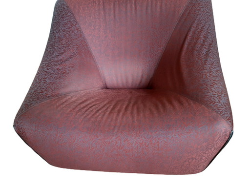 Artifort 411 Nuvola fauteuil