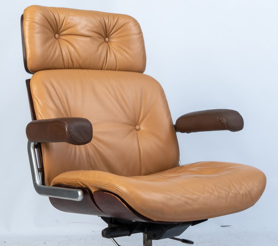 Image 1 of Martin Stoll voor Giroflex office chair