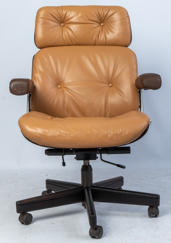 Image 1 of Martin Stoll voor Giroflex office chair