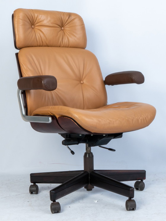 Image 1 of Martin Stoll voor Giroflex office chair