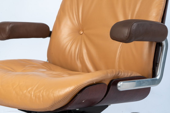 Image 1 of Martin Stoll voor Giroflex office chair