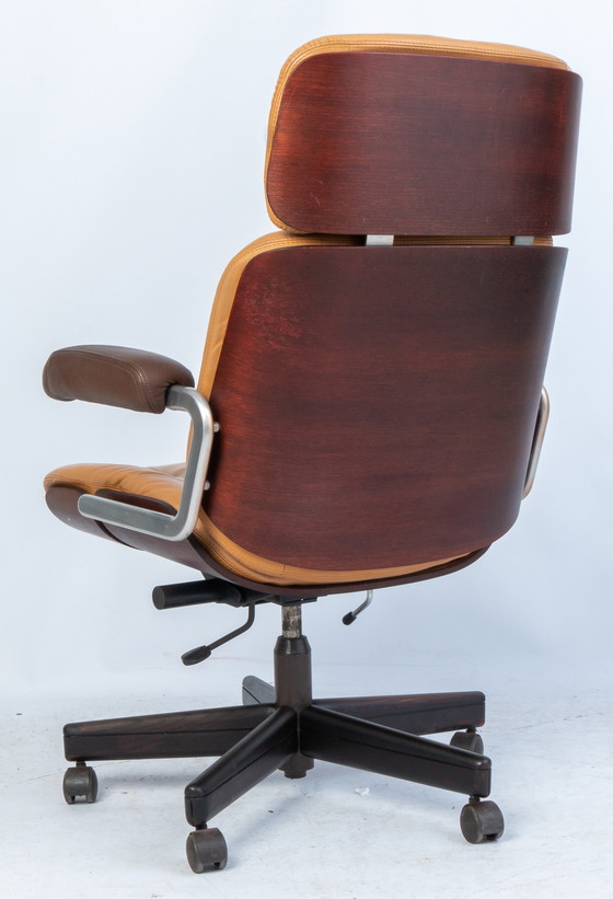 Image 1 of Martin Stoll voor Giroflex office chair