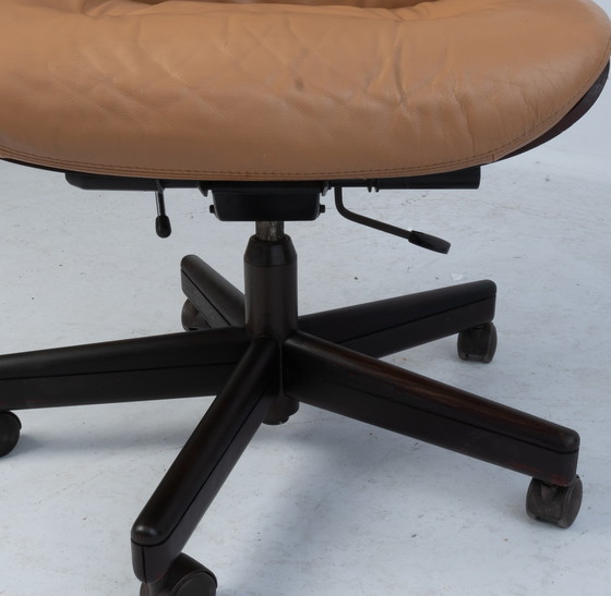 Image 1 of Martin Stoll voor Giroflex office chair