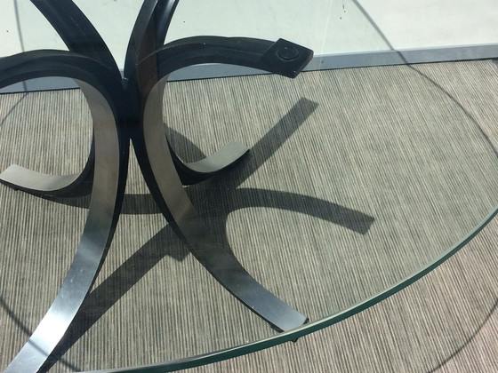 Image 1 of Osvaldo Borsani for Tecno  XXL Vintage T69 table