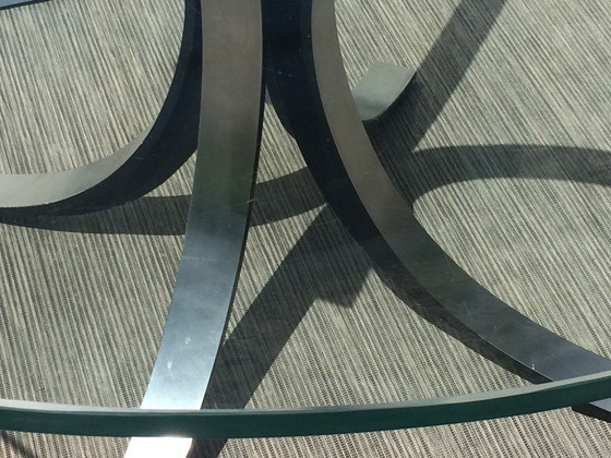 Image 1 of Osvaldo Borsani for Tecno  XXL Vintage T69 table