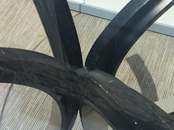 Image 1 of Osvaldo Borsani for Tecno  XXL Vintage T69 table