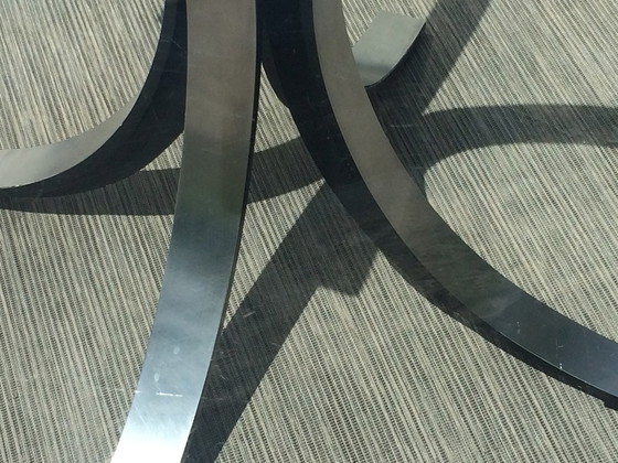 Image 1 of Osvaldo Borsani for Tecno  XXL Vintage T69 table