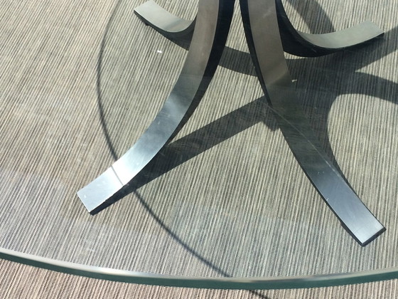 Image 1 of Osvaldo Borsani for Tecno  XXL Vintage T69 table