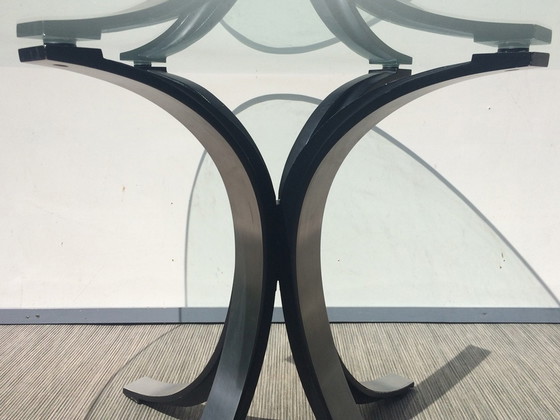 Image 1 of Osvaldo Borsani for Tecno  XXL Vintage T69 table