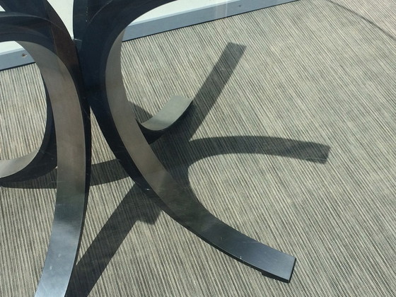 Image 1 of Osvaldo Borsani for Tecno  XXL Vintage T69 table