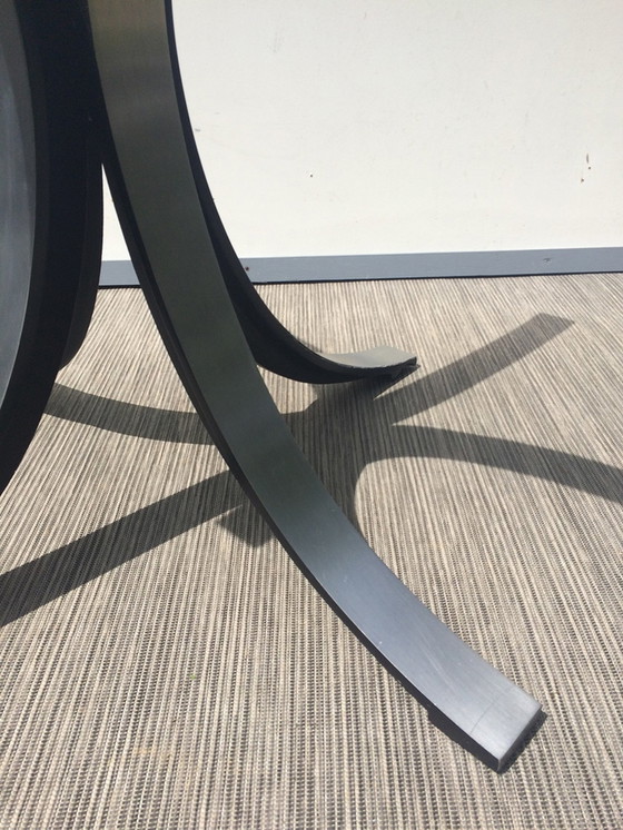 Image 1 of Osvaldo Borsani for Tecno  XXL Vintage T69 table