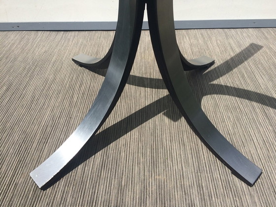 Image 1 of Osvaldo Borsani for Tecno  XXL Vintage T69 table