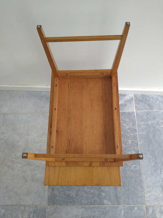 Image 1 of Vintage Nesting Tables