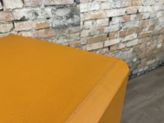 Image 1 of Feek Q-Bee L Bench oranje